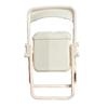 Folding Chair 12 Points Doll Folding Chair Casual Recliner Ducklings Lazy Watch Drama Mobile Phone Support Frame Accessories