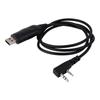 USB Programming Cable UV 5R Lead Radios Walkie Talkie for BaoFeng Wanhua Kenwood