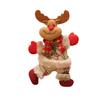 Christmas Ornaments Home Furnishing Decoration Tree Ornaments Holiday Gifts