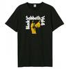 Amplified Unisex Adult Vol 4 Black Sabbath T-Shirt