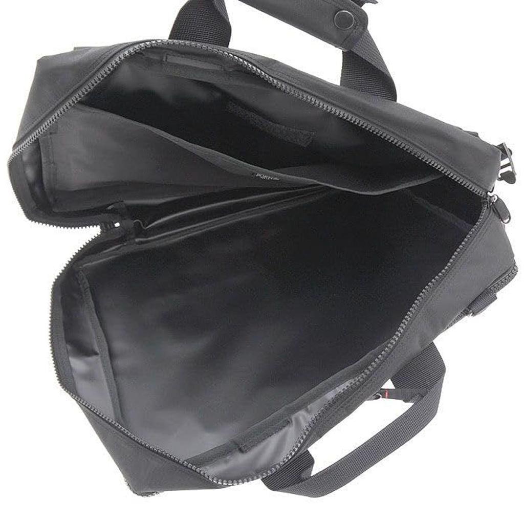 Network 3WAY Bag Black [Porter] 662-08383