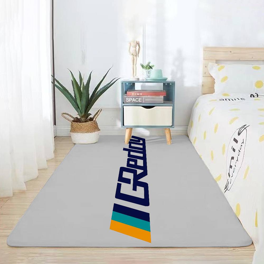 G-Greddys Super Racing Floor Mat Living Room Rug For Bedroom Welcome Mat Outdoor Rug