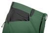 Men' Outdoor Work Trousers. 4-Way Stretch. Green-Gray, Size 1 Pc