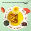 Gongtingxu Liver Support Herbal Tea