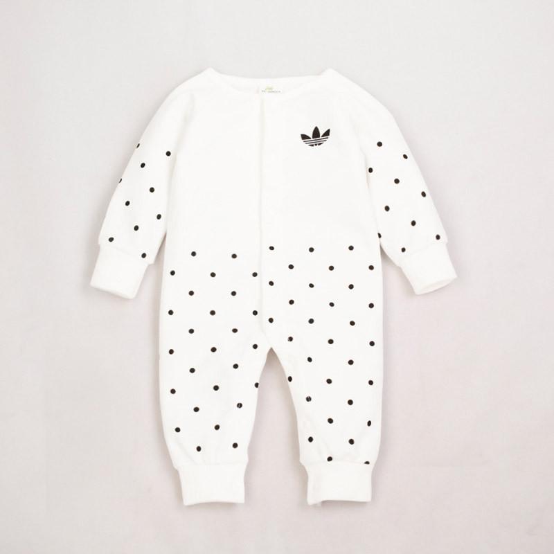 Us Newborn Infant Baby Boy Kid Cotton Romper Jumpsuit Bodysuit Clothes Outfits