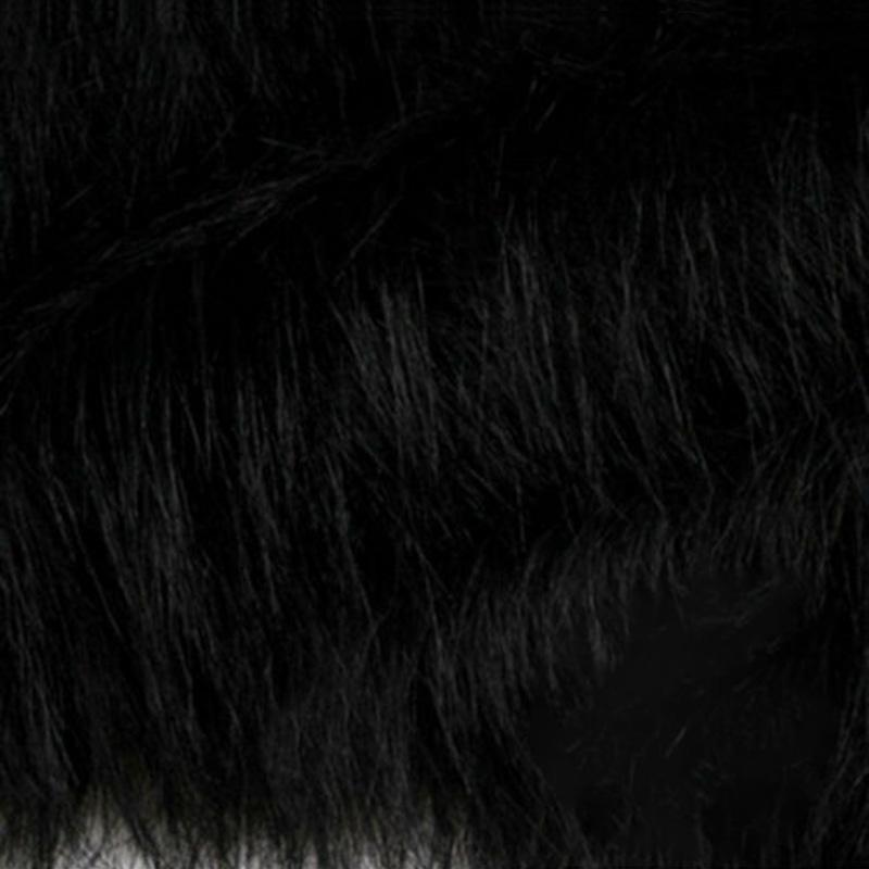 1 метр роскошный длинный ворс искусственного меха ткань ворс плюшевая пушистая ткань для демонстрации фотографии фон реквизит домашний декор