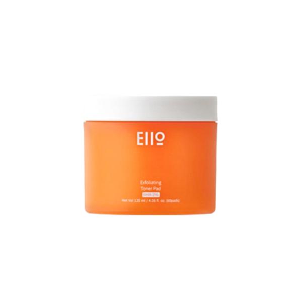 EIIO BHA 0,5% One Step Toning Pad, BHA 2% отшелушивающий тонер-диск (120 мл / 4,05 жидких унций, 60 подушечек) (7 вариантов)