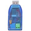 DCDC USB Регулируемый модуль питания Понижающий повышающий преобразователь напряжения 5 В в 3,3 В 9 В 12 В 24 В
