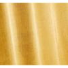 Rideau a oeillets occultant 140 x 240 cm Opacie jaune