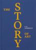 Книга The Story of Art