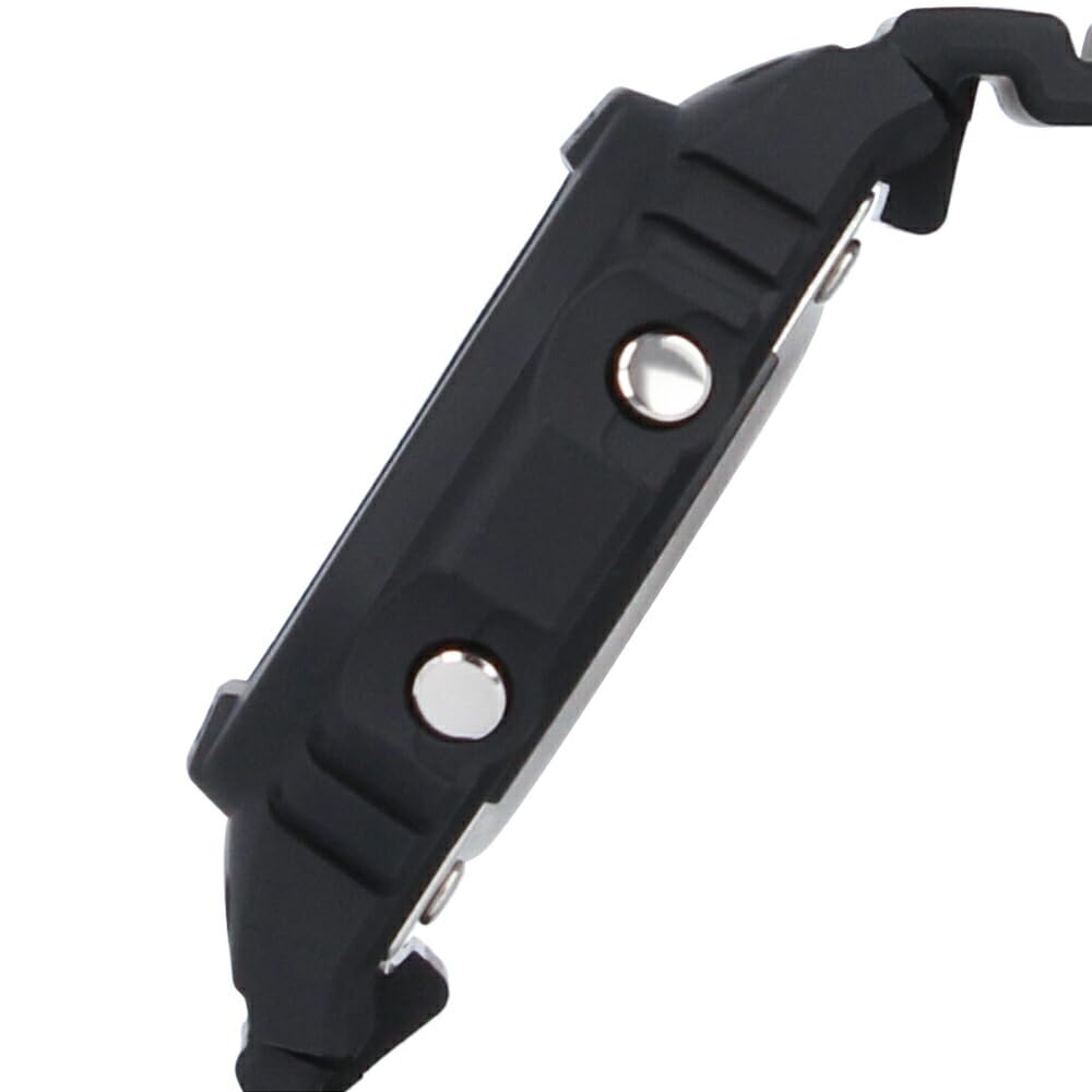 Casio Casio WOMEN часы водонепроницаемые кварцевые цифровые черные золотые G-SHOCK G-Shock женские GMD-S5600-1 [Товар]