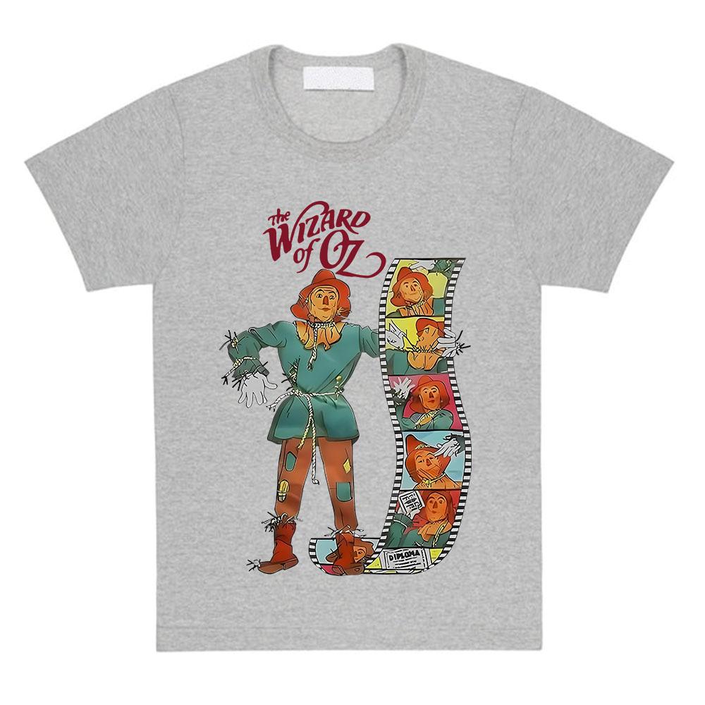 Jonathan Bailey Wicked for Good T-shirt Cotton Loose Short Sleeve Tshirts O-neck Casual Women/Men T Shirt Unisex Clothing