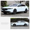 1/18 HONDA Eleven Accord Diecast Car Model Simulation Sound Light Xmas Kids Gift
