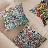 Япония Tokidoki Персонализированные Подушки с Фото и Текстом для Дома Бытовые Подарки 45x45см