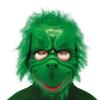 Fiestas Guirca Unisex Adult Grumpy Elf Latex Mask