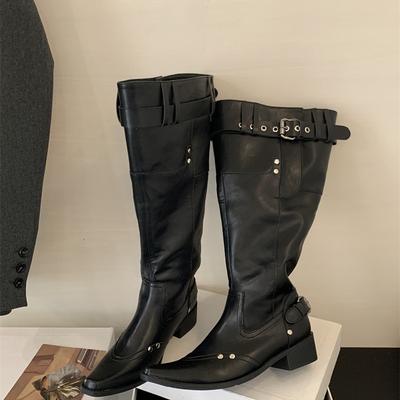 Сапоги – Сапоги