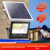 Super Bright Solar Courtyard Lamp: Automatic Dusk Activation, Waterproof, 2025 Model