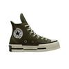 Chuck 70 High Plus Utility Egret