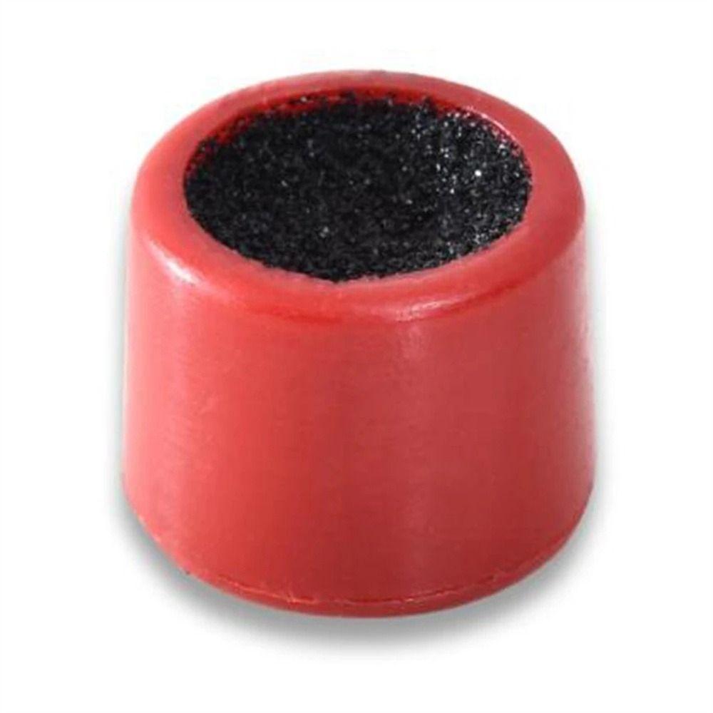 Матовый Шлифователь Наконечник Кия для Снукера Формирователь Формы Наконечника Кия для Снукера Полировщик Бильярдного Кия Формирователь Формы Бильярдного Кия