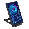 3.5 Inch IPS Type-C Secondary Screen Computer CPU GPU RAM HDD Monitor USB Display Freely AIDA64 Mini Monitor Win 10 11