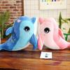 Dolls Marine Creature Simulation Animal Doll Dolphin Plush Pillow Stuffed Animals Dolphin Plush Toy