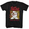 Fit Summer Street Fighter (1990s) Champion Street Fighter Video Game Character Printable Unisexs ShortSleeved TShirt