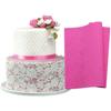 Durable Lace Cake Mold Washable Safe DIY