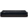 Black Lion Audio PBR TRS3 LIT TRS Patchbay 48-Point Gold-Plated