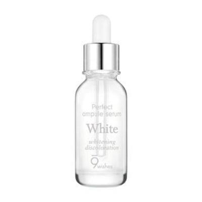 Сыворотка-ампула Miracle White 25 мл