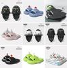 Unisex Summer Shark Slippers: Global Patent, Trendy EVA Sandals for Men & Women
