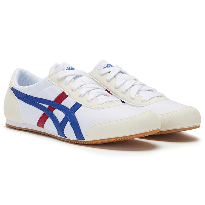 Onitsuka Tiger Track Trainer 'White' Sneakers 1183A154-101