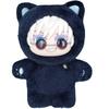 В наличии Eaki Jujutsu Kaisen Сезон 2 Годзё Сатору Парк Кошек Вечеринка Слепой Куб Плюшевая Кукла Брелок Модель Коллекция Игрушек