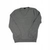 Gray Elegant Men's Sweater J. CREW L - Used