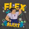 Encanto Unisex Adult Flex Alert Luisa T-Shirt