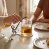 Portable Tea Bag Fixing Clip Heat-resistant Tea Bag Infuser Hanger  Kitchen Use