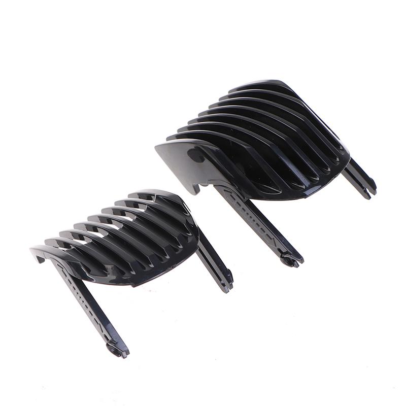 1 шт., 4-16, 18-30 мм, электрическая машинка для стрижки волос, триммер, расческа для Fc5808 Fc5809