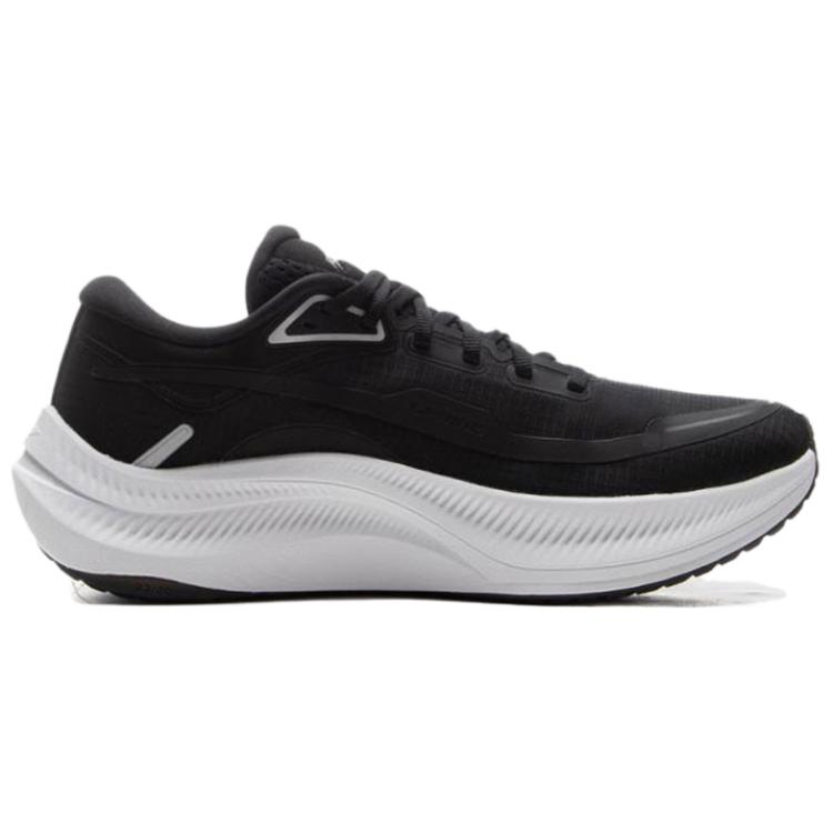 Li Ning Yueying 4 Амортизация Скользкая Устойчивость к истиранию Дышащая Поддержка Упругость Низкие Повседневные Городские ARHV004-6