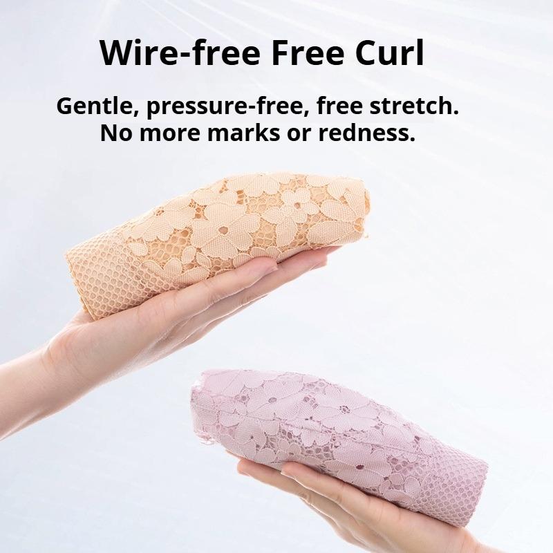 Кружевная спинка Красивая большая грудь Показывает маленькую тонкую Бесшовная нижнее белье Ультратонкий Пуш-ап Предотвращает провисание Большой размер Бюстгальтер