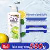 CLEAR Anti-Dandruff Oil Control Refreshing Shampoo