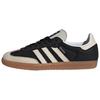 (WMNS) Samba OG 'Black Wonder White' Женские IE5836