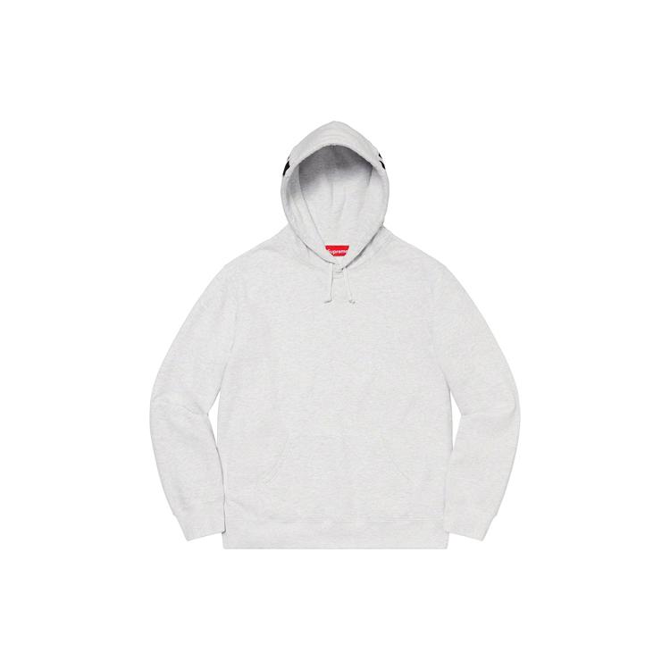 Supreme Windstopper Zip Up Hooded Sweatshirt FW22 SUP-FW20-378