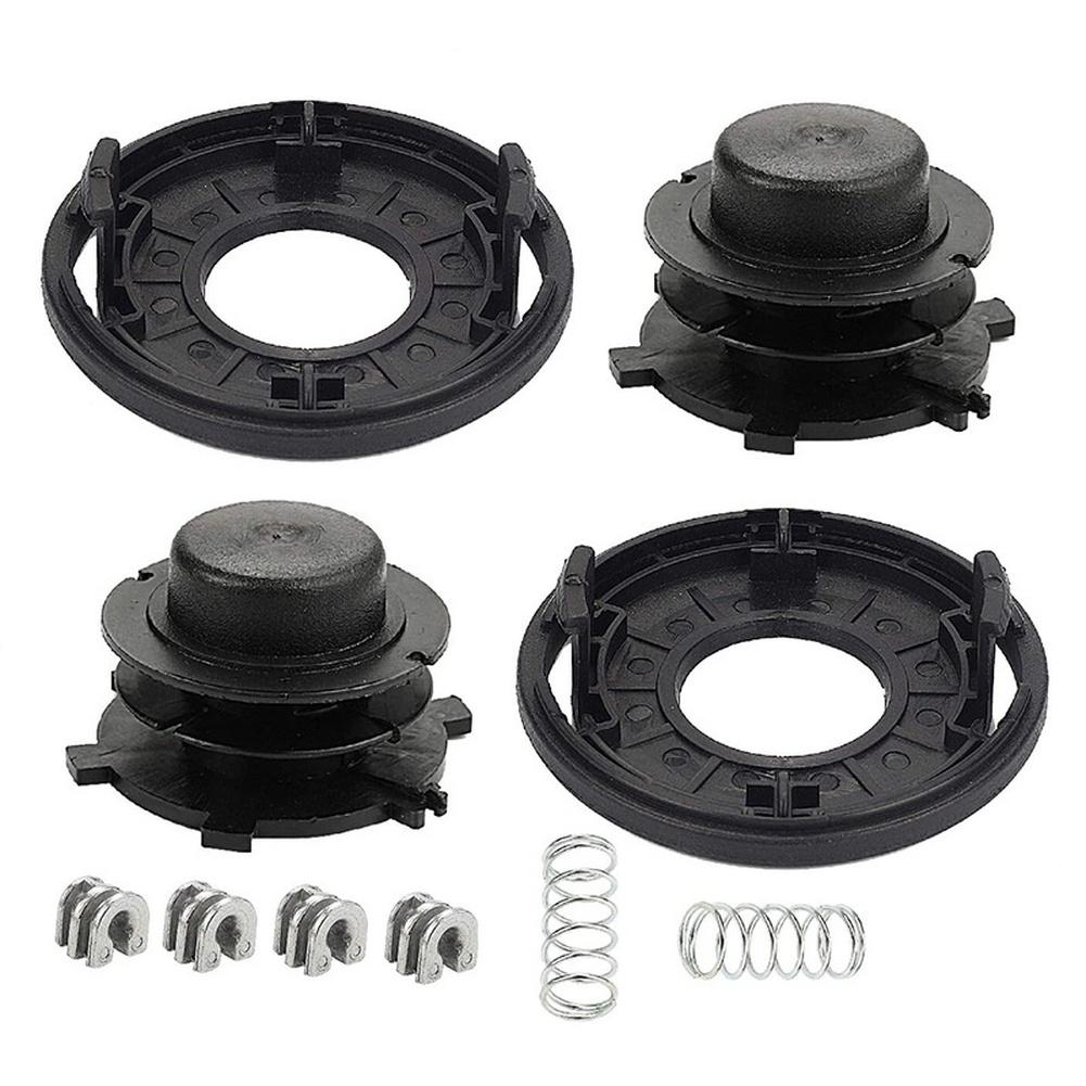 Trimmer Head Repair Kit Compatible With FS44 FS55 For FS80 FS83 FS85 FS90 For FS100 FS110 FS120 FS130 Replacement Parts 25-2