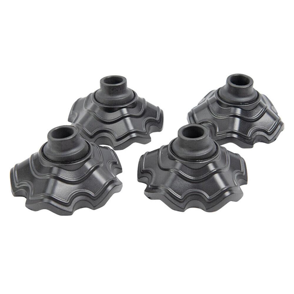 Anti-sinking Furniture Footpad Non-slip Chair Foot Cover Table Leg Protectors Outdoor