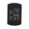 LCD Digital Wireless Indoor Outdoor Thermometer Temperature Measurement Ambient Weather Tester KTY