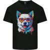 West Highland Terrier Westie Dog Unisexs Light Cotton TShirt