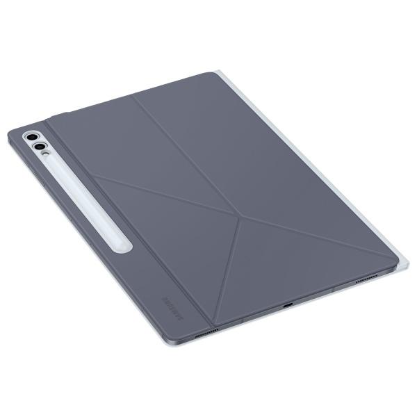 Pokrowiec do Samsung Galaxy Tab S10 Ultra Smart Book Niebieski