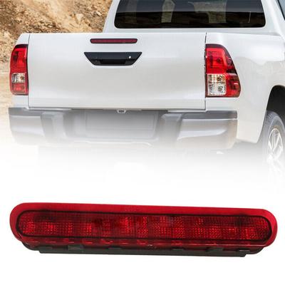 Задний стоп-сигнал для пикапа Toyota Hilux Vigo 2005-2014, третий, центральный, верхнего уровня