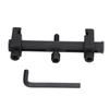 Universal Ribbed Drive Pulley Puller Carbon Steel Crankshaft Remover Adjustable Auto Repair Tool