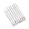 Watch Screwdriver Micro Precision Jewelry Screwdriver 0.6-1.6Mm Watch Repair
