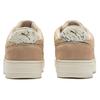 Puma Ca Pro Lux Snake Низкие Кроссовки Унисекс Желто-Коричневые 390126-02